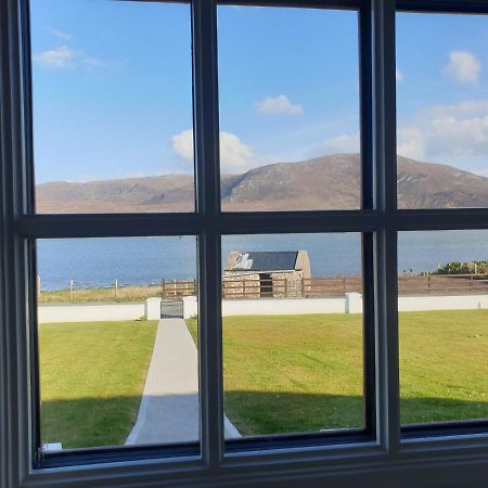 Barr An Uisce Villa Achill Sound Exteriör bild