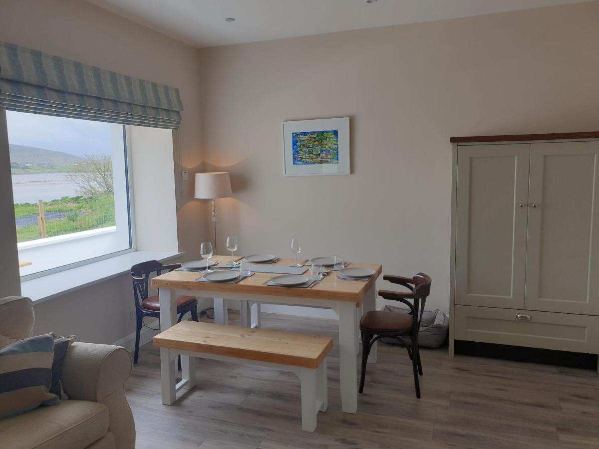 Barr An Uisce Villa Achill Sound Exteriör bild