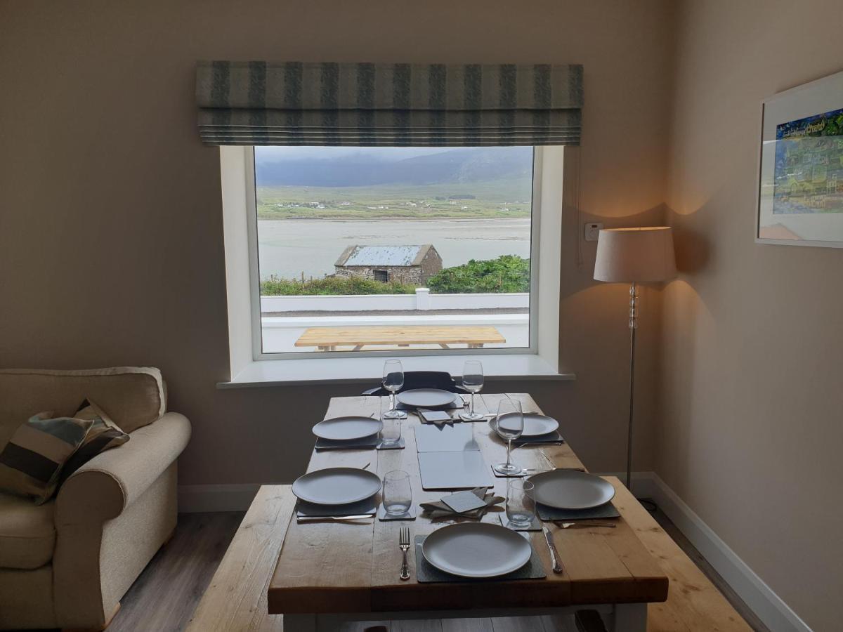 Barr An Uisce Villa Achill Sound Exteriör bild