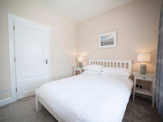 Barr An Uisce Villa Achill Sound Exteriör bild